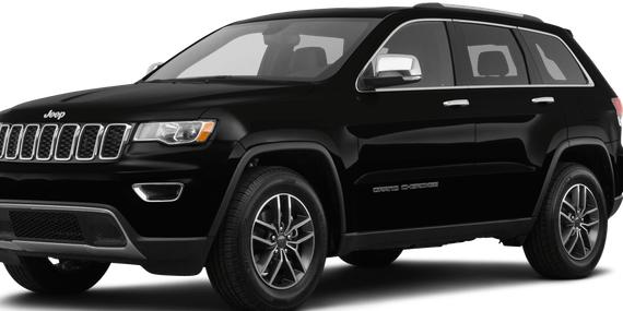 JEEP GRAND CHEROKEE 2021 1C4RJFBG7MC707974 image